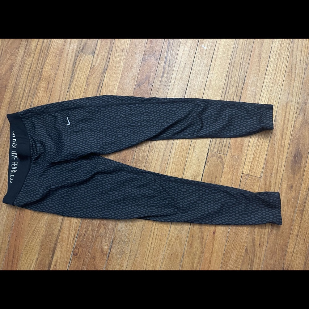 Nike leggings
